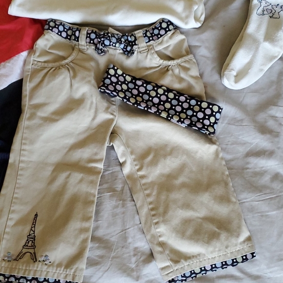 8 piece Gymboree bundle. 2t - Picture 7 of 13